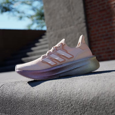 Adidas Ultraboost 5 Sneakers – Powder Coral