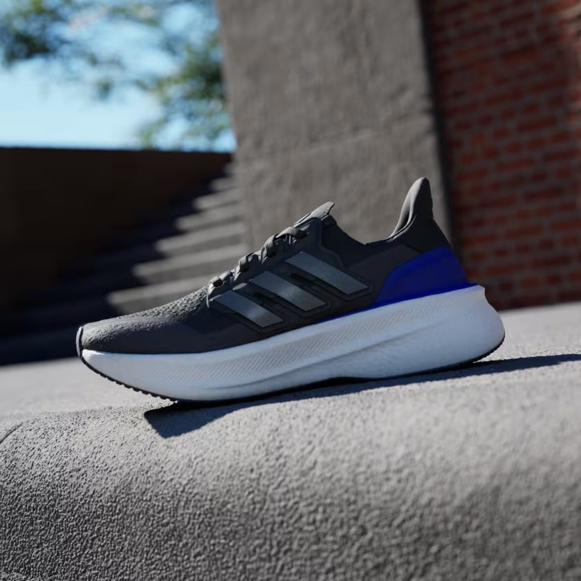Adidas Ultraboost 5 Sneakers – Black/Night Metallic