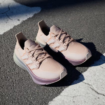Adidas Ultraboost 5 Sneakers – Powder Coral