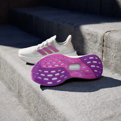 Adidas Ultraboost 5 Sneakers – Purple Burst