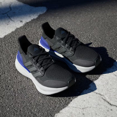 Adidas Ultraboost 5 Sneakers – Black/Night Metallic