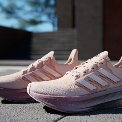 Adidas Ultraboost 5 Sneakers – Powder Coral