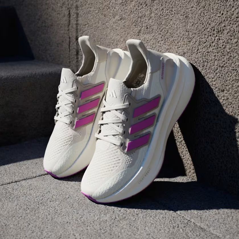 Adidas Ultraboost 5 Sneakers – Purple Burst