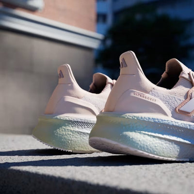Adidas Ultraboost 5 Sneakers – Powder Coral
