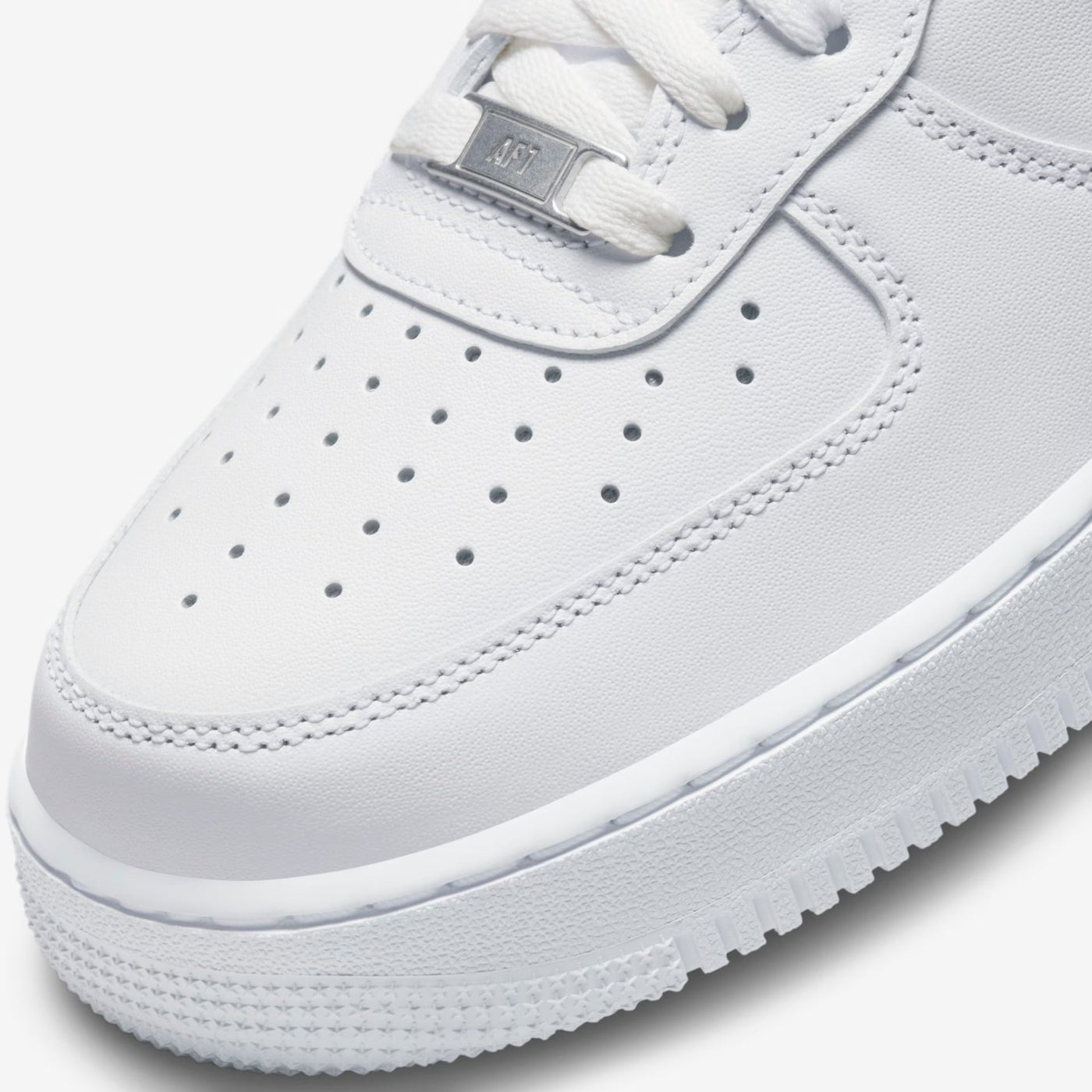 Nike Air Force 1 White