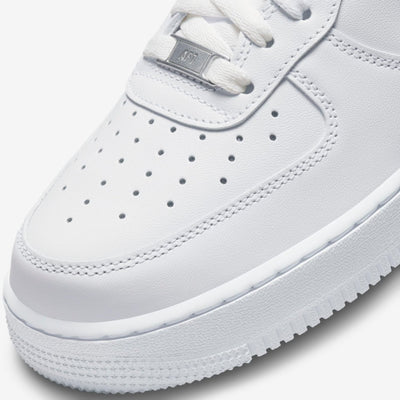 Nike Air Force 1 White
