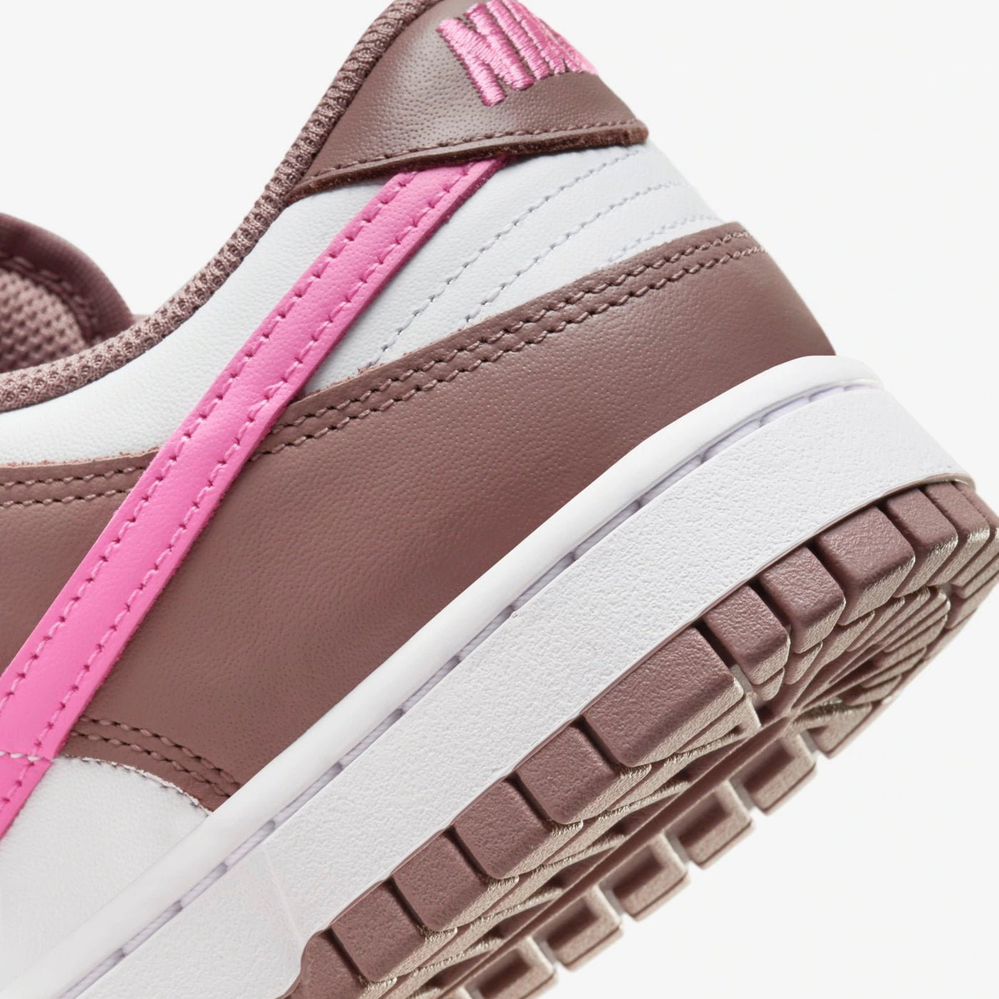 Nike Dunk Low Smokey Mauve