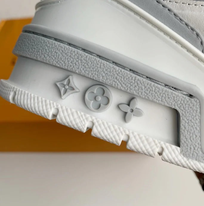 Louis Vuitton LV Skate Gray