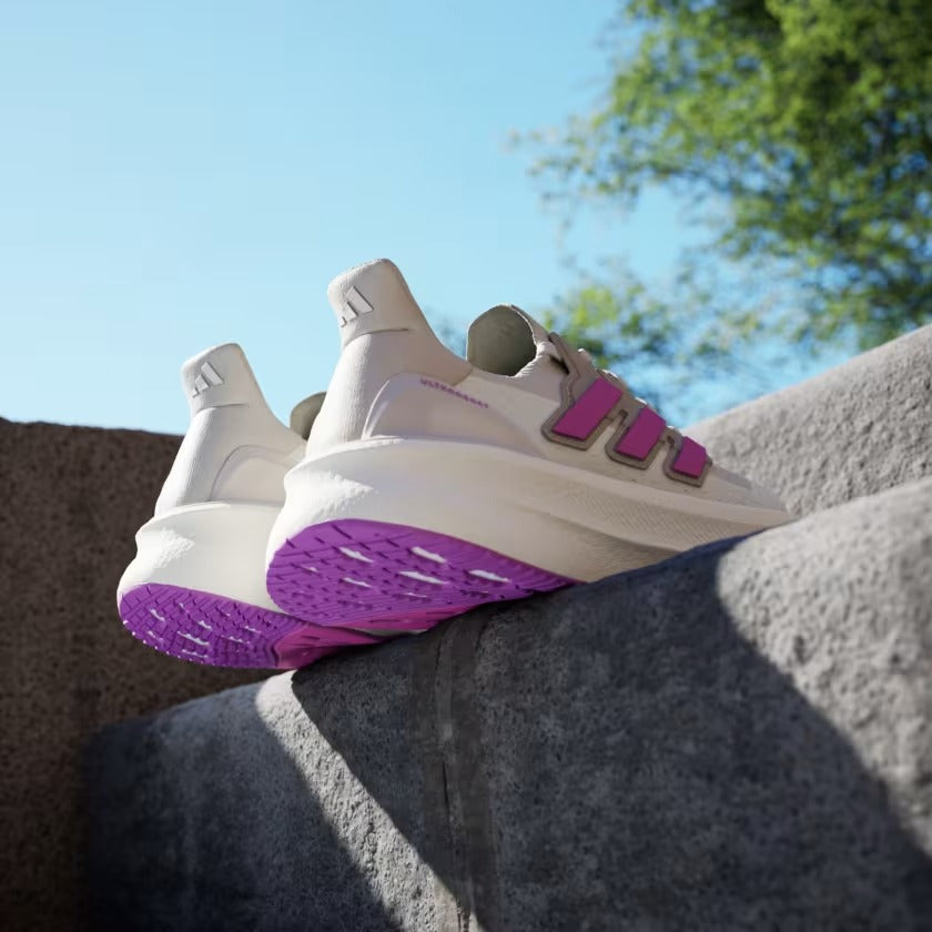 Adidas Ultraboost 5 Sneakers – Purple Burst