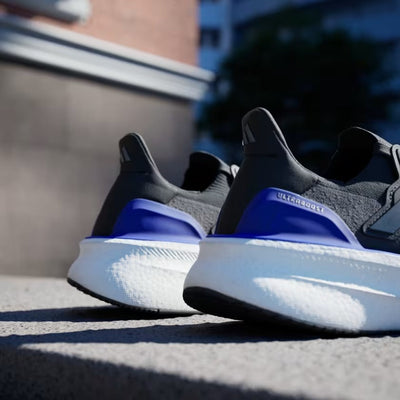 Adidas Ultraboost 5 Sneakers – Black/Night Metallic
