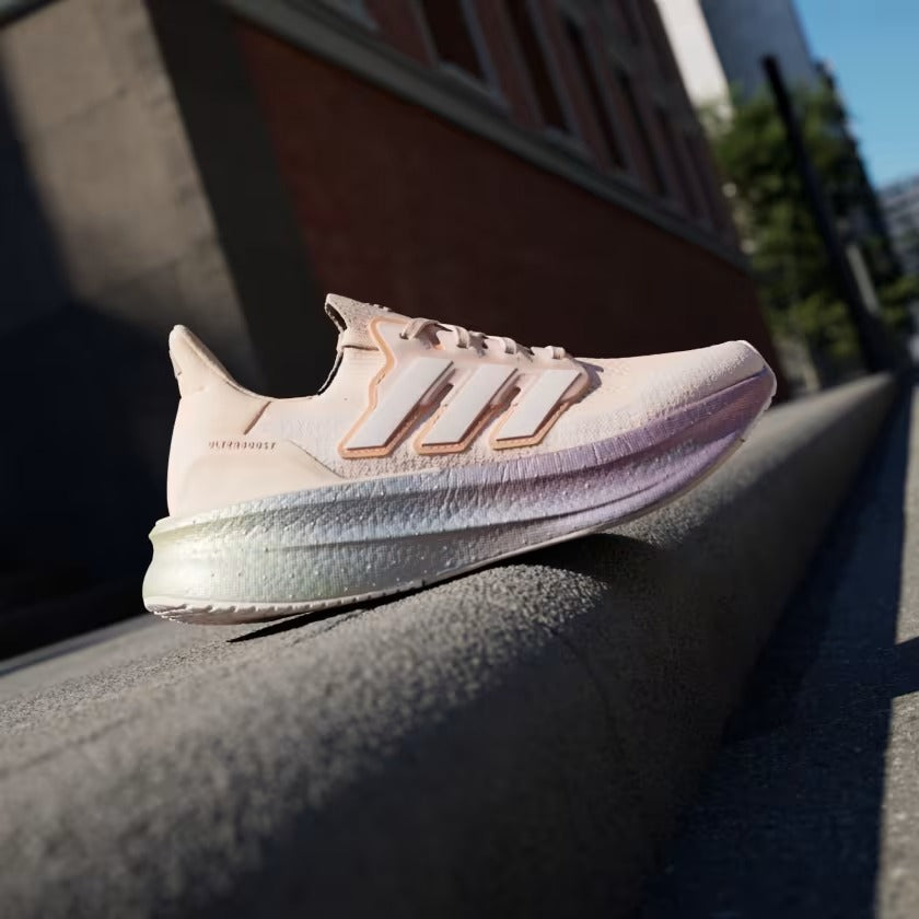 Adidas Ultraboost 5 Sneakers – Powder Coral