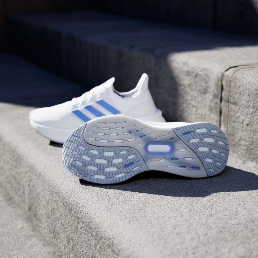 Adidas Ultraboost 5 Sneakers – White/Blue