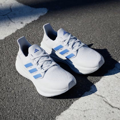 Adidas Ultraboost 5 Sneakers – White/Blue