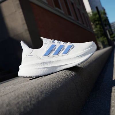 Adidas Ultraboost 5 Sneakers – White/Blue