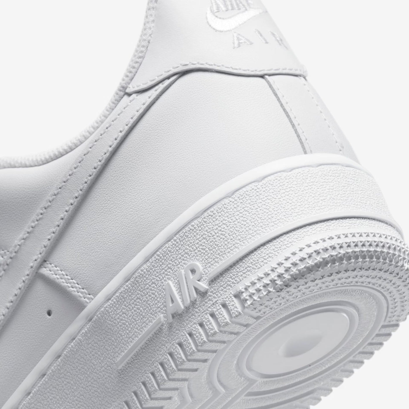 Nike Air Force 1 White