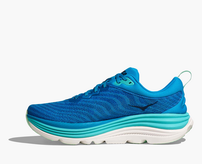 Hoka Gaviota 5 - Blue/Cielo blue