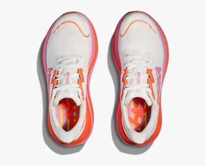 Hoka Skyward X - Frost/Lupine