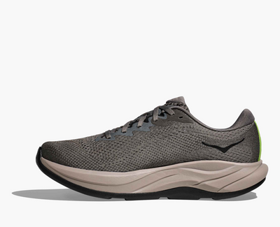 Hoka Rincon 4 - Asphalt grey/Gravel