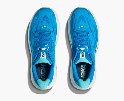 Hoka Clifton 10 - Blue/Skyward blue