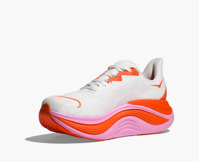 Hoka Skyward X - Frost/Lupine