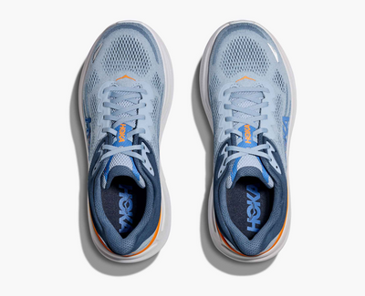 Hoka Bondi 9 - Drizzle /Downpour