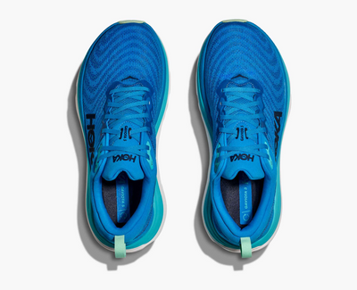 Hoka Gaviota 5 - Blue/Cielo blue