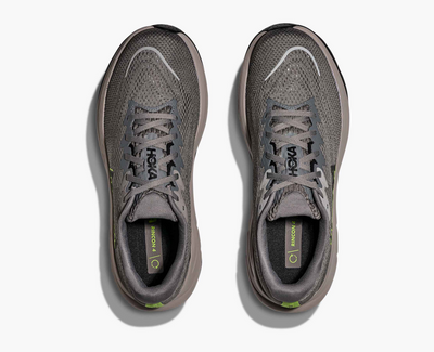 Hoka Rincon 4 - Asphalt grey/Gravel