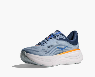 Hoka Bondi 9 - Drizzle /Downpour