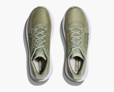 Hoka Mach 6 – Forest lichen