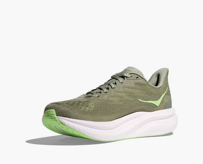 Hoka Mach 6 – Forest lichen