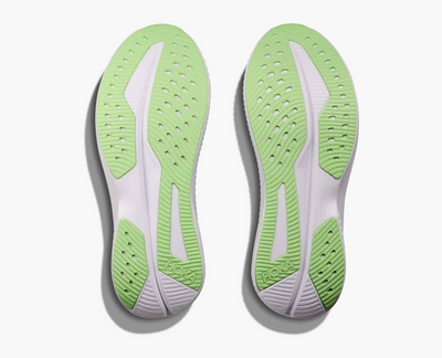 Hoka Mach 6 – Forest lichen