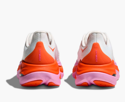 Hoka Skyward X - Frost/Lupine