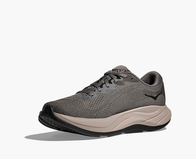Hoka Rincon 4 - Asphalt grey/Gravel