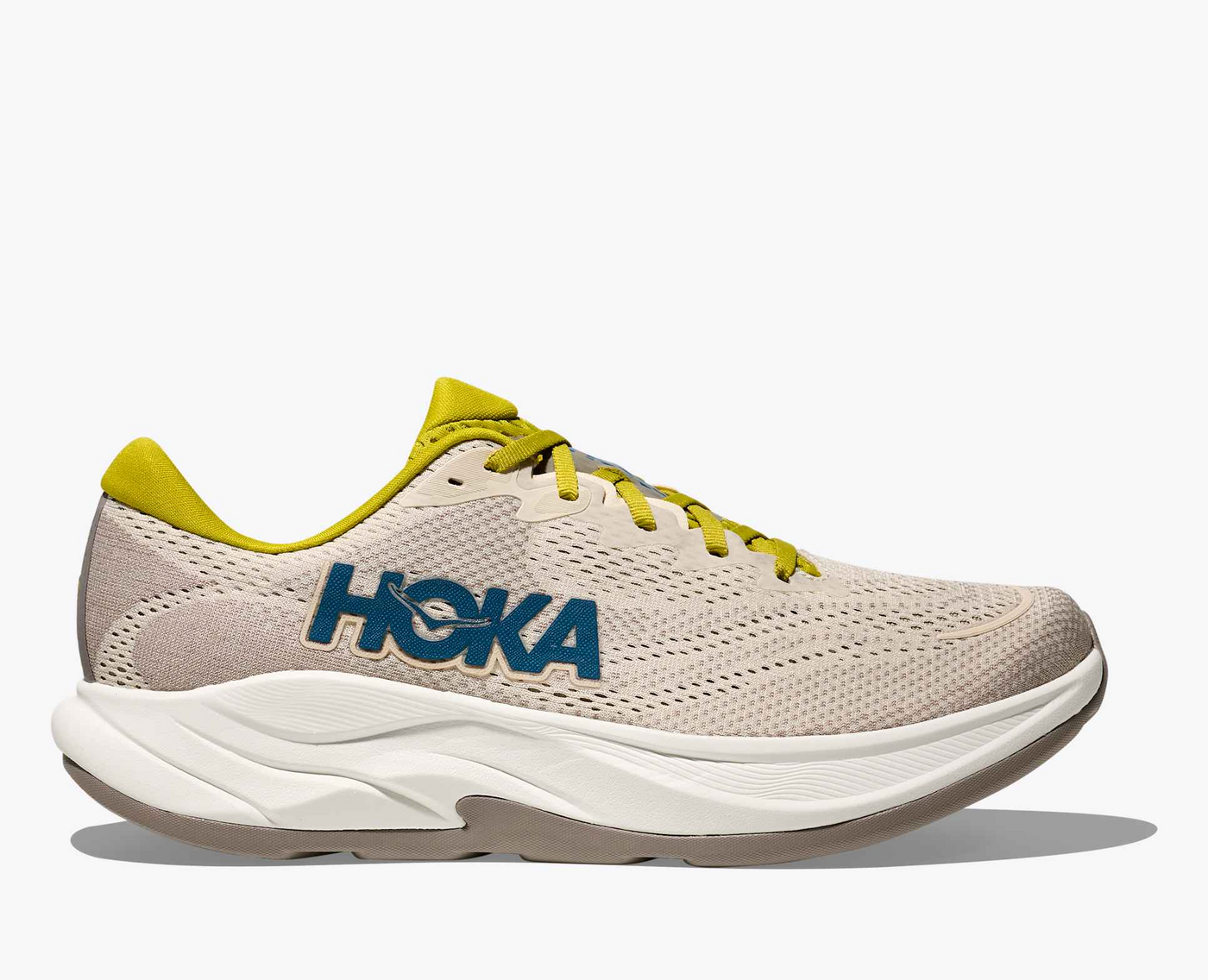 Hoka Rincon 4 - Birch/Cement