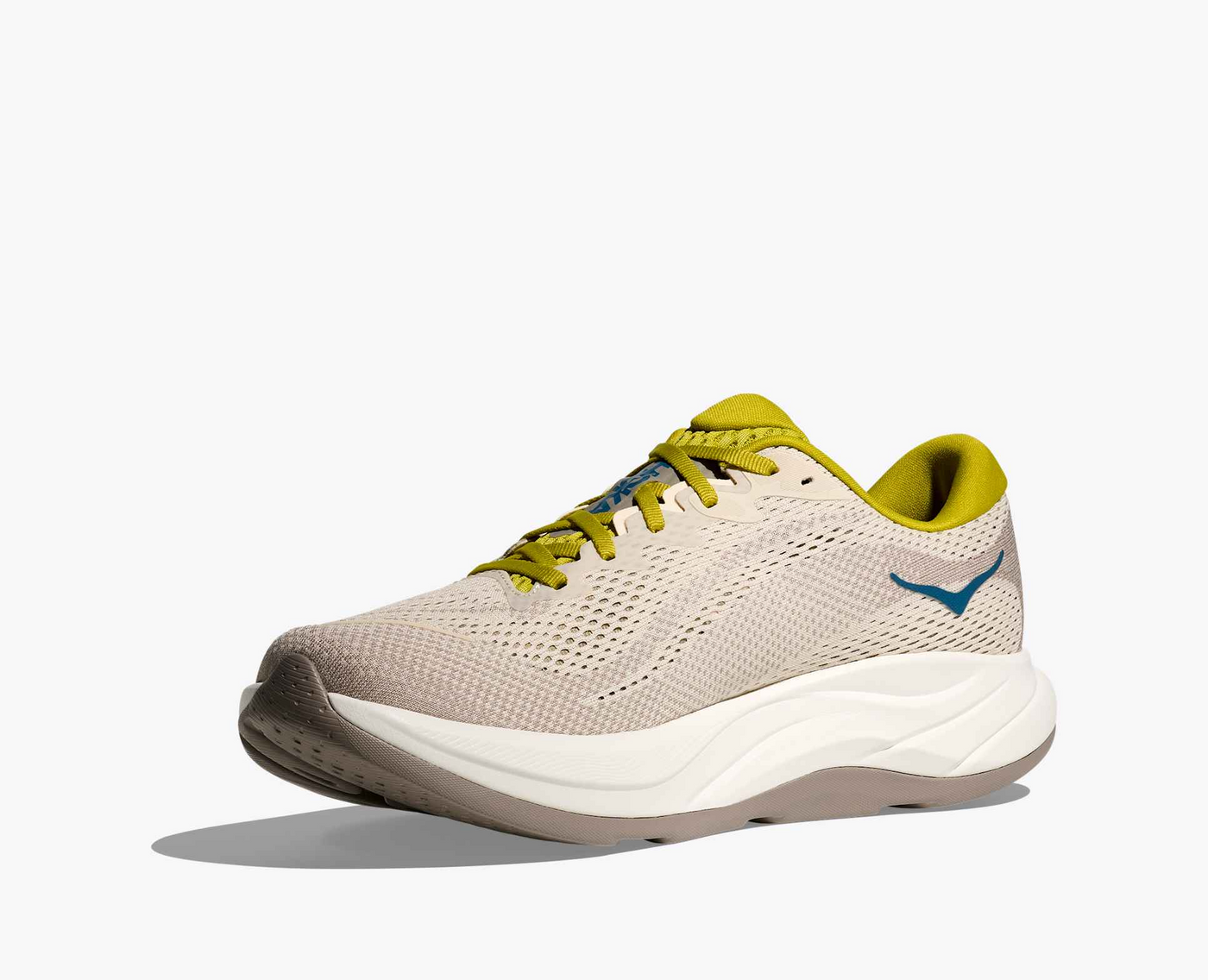 Hoka Rincon 4 - Birch/Cement