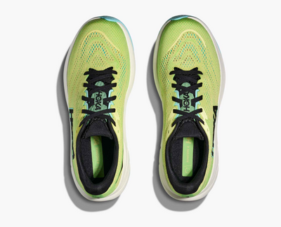 Hoka Rincon 4 - Yuzu/Tart apple