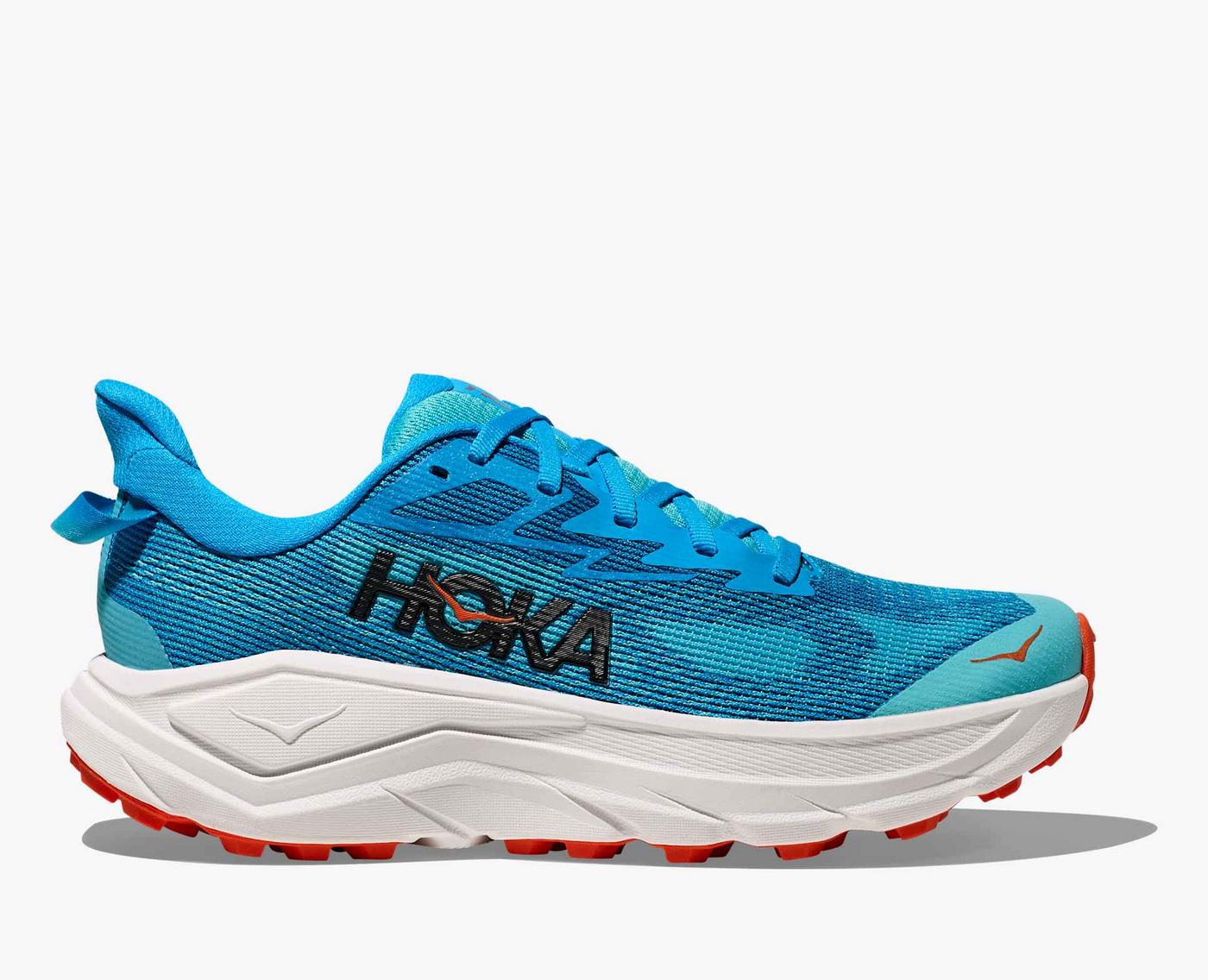 Hoka Challenger 8 - Skyward blue/Cielo blue