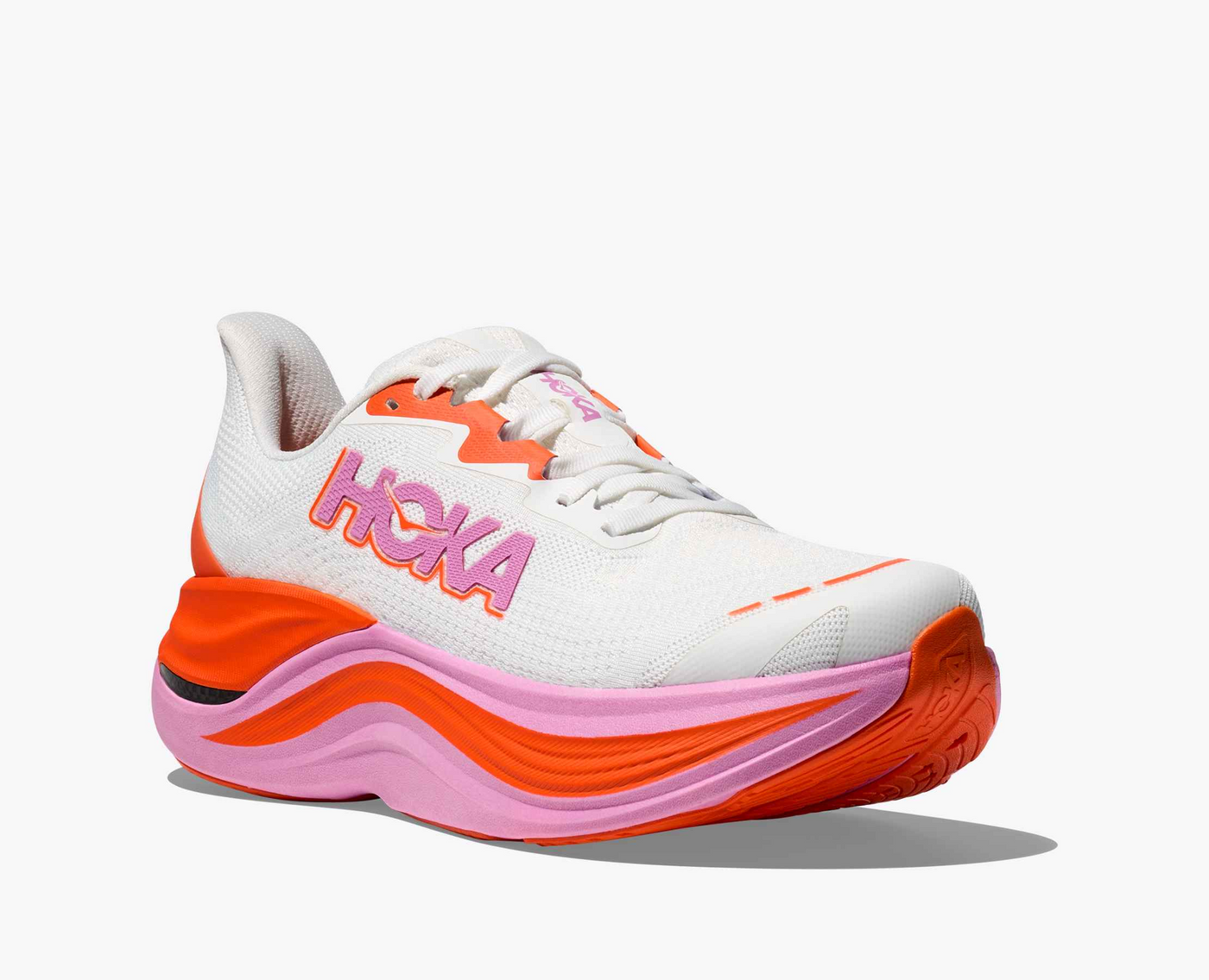 Hoka Skyward X - Frost/Lupine