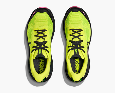 Hoka Challenger 8 - Neon citrus/Black