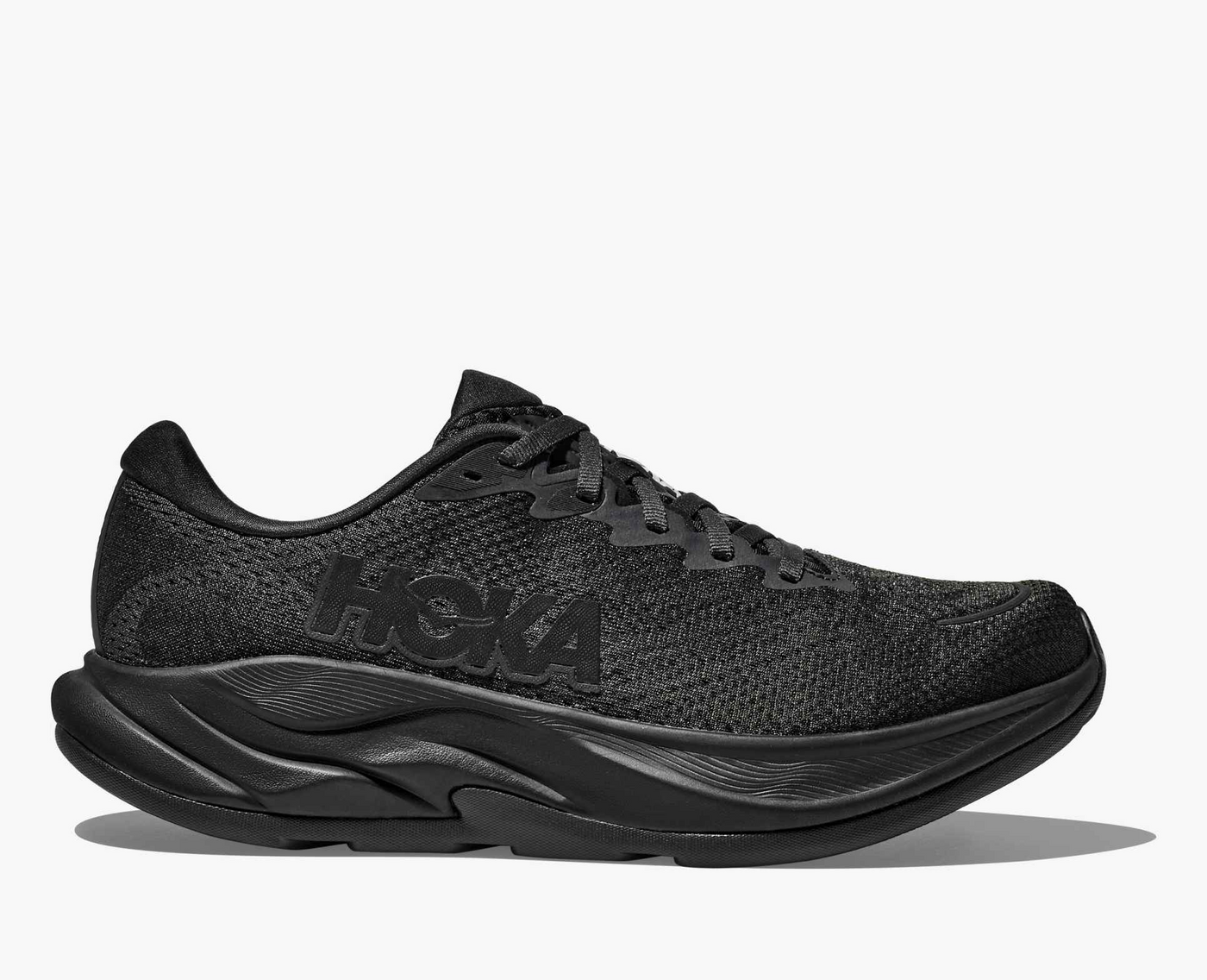 Hoka Rincon 4 - Black