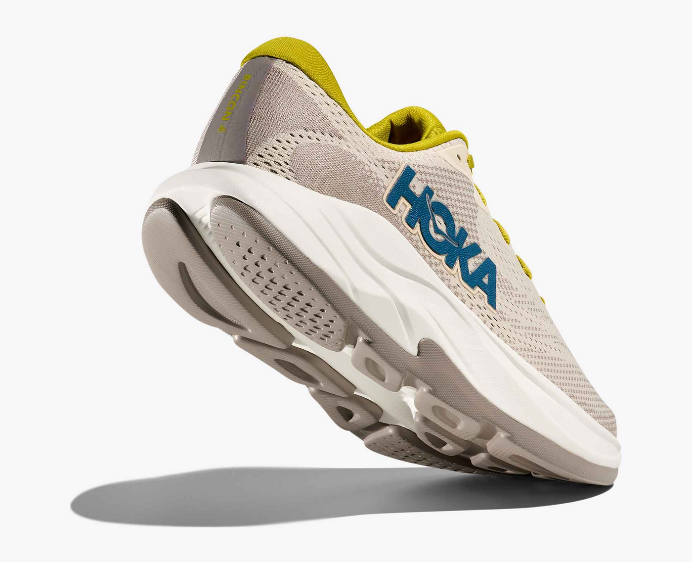 Hoka Rincon 4 - Birch/Cement