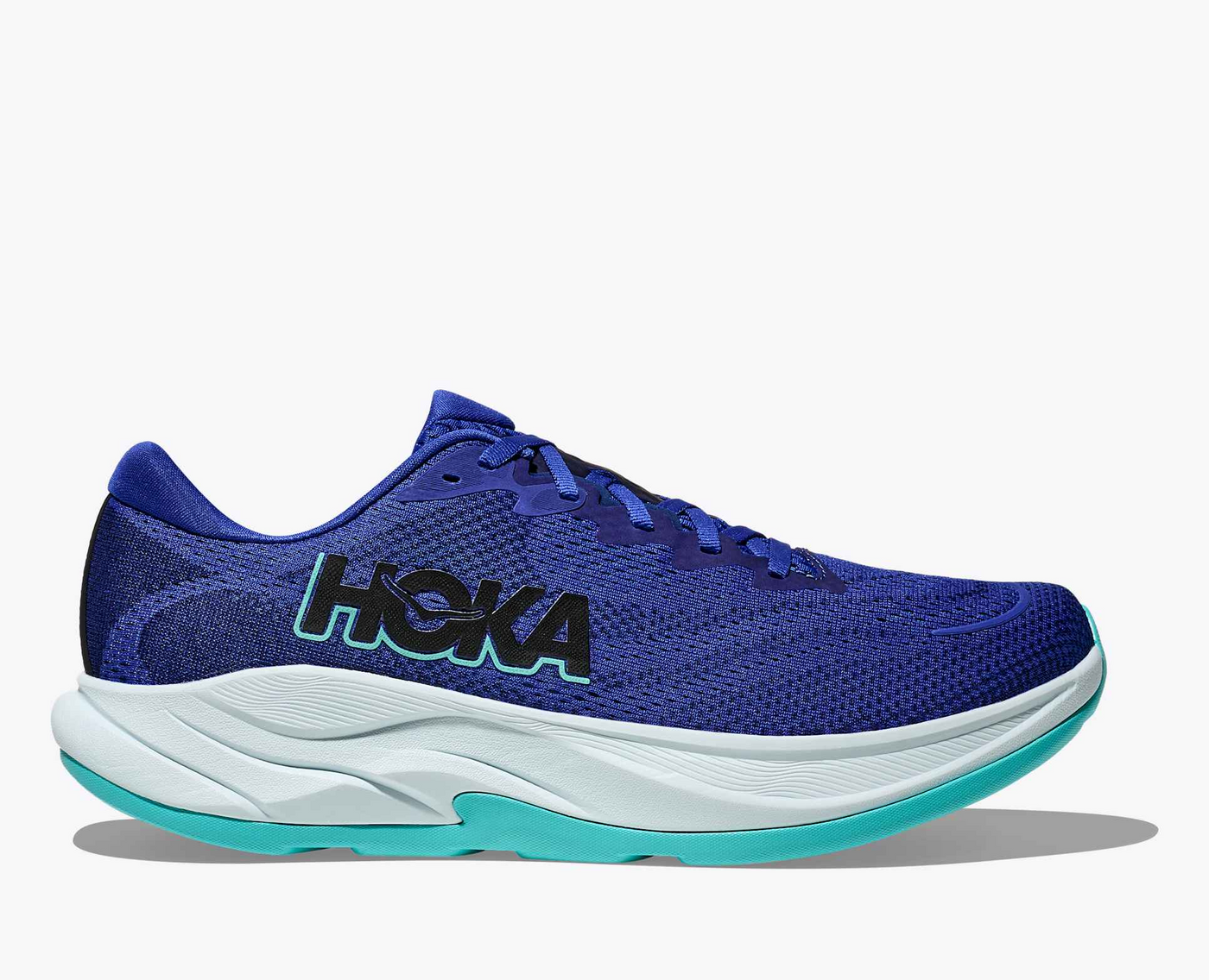Hoka Rincon 4 - Midnight blue/Night sky