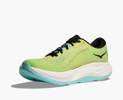 Hoka Rincon 4 - Yuzu/Tart apple
