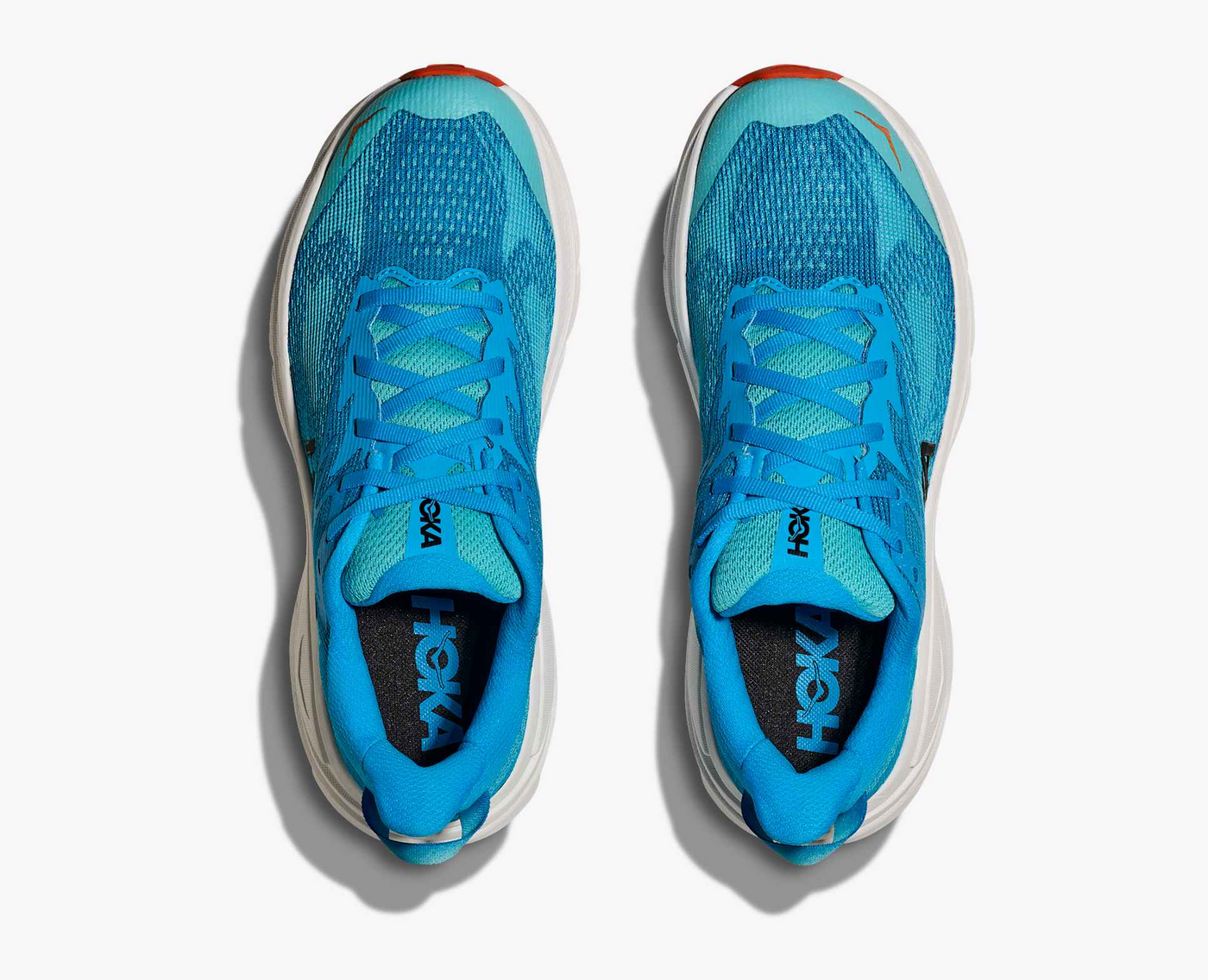 Hoka Challenger 8 - Skyward blue/Cielo blue