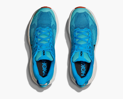 Hoka Challenger 8 - Skyward blue/Cielo blue
