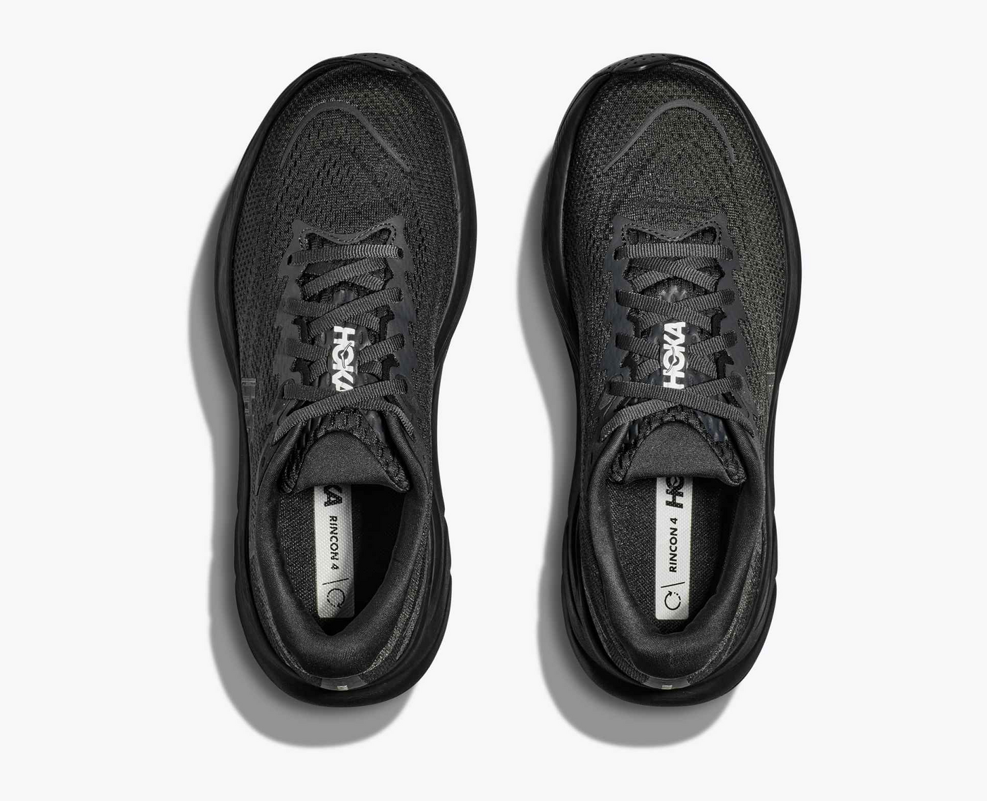 Hoka Rincon 4 - Black