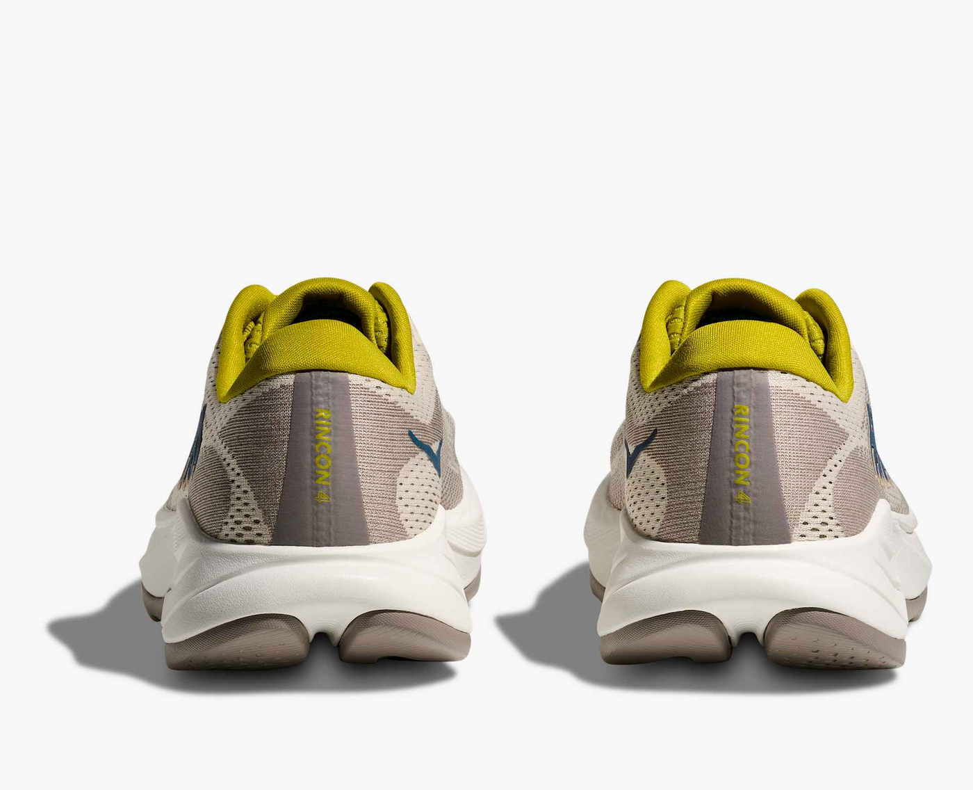 Hoka Rincon 4 - Birch/Cement