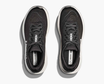 Hoka Rincon 4 - Black/White