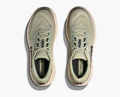 Hoka Rincon 4 - Forest lichen/Eucalyptus