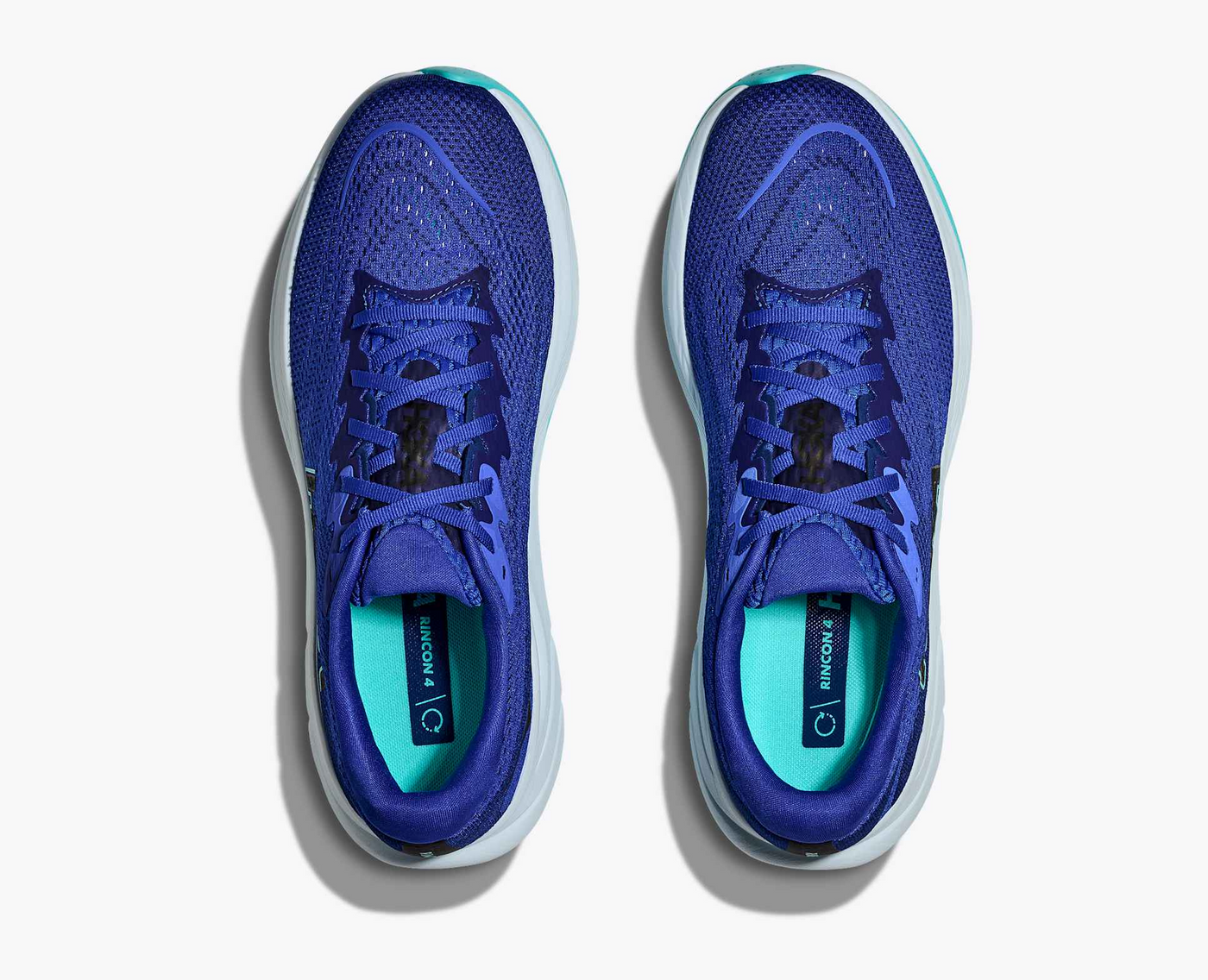 Hoka Rincon 4 - Midnight blue/Night sky